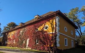 Ferienwohnung Ottmanach Josefhof