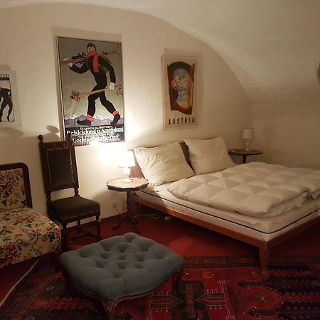 Ferienwohnung Ottmanach Josefhof Pischeldorf Exterior foto