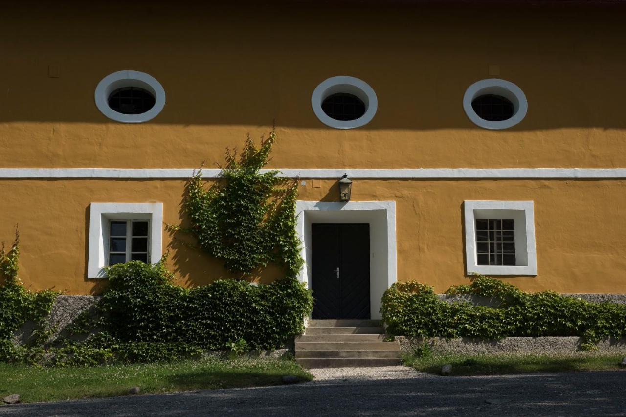 Ferienwohnung Ottmanach Josefhof Pischeldorf Exterior foto