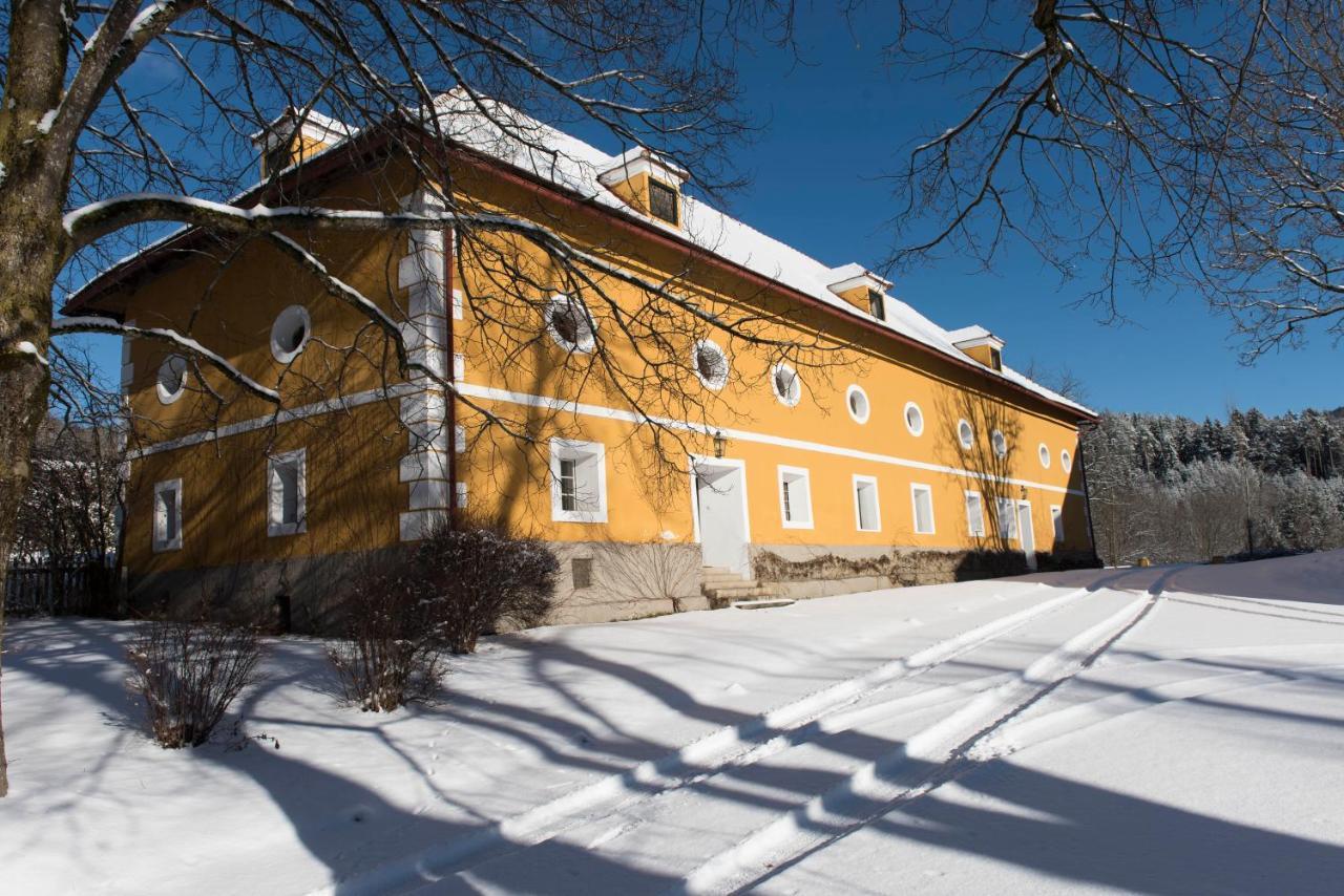Ferienwohnung Ottmanach Josefhof Pischeldorf Exterior foto