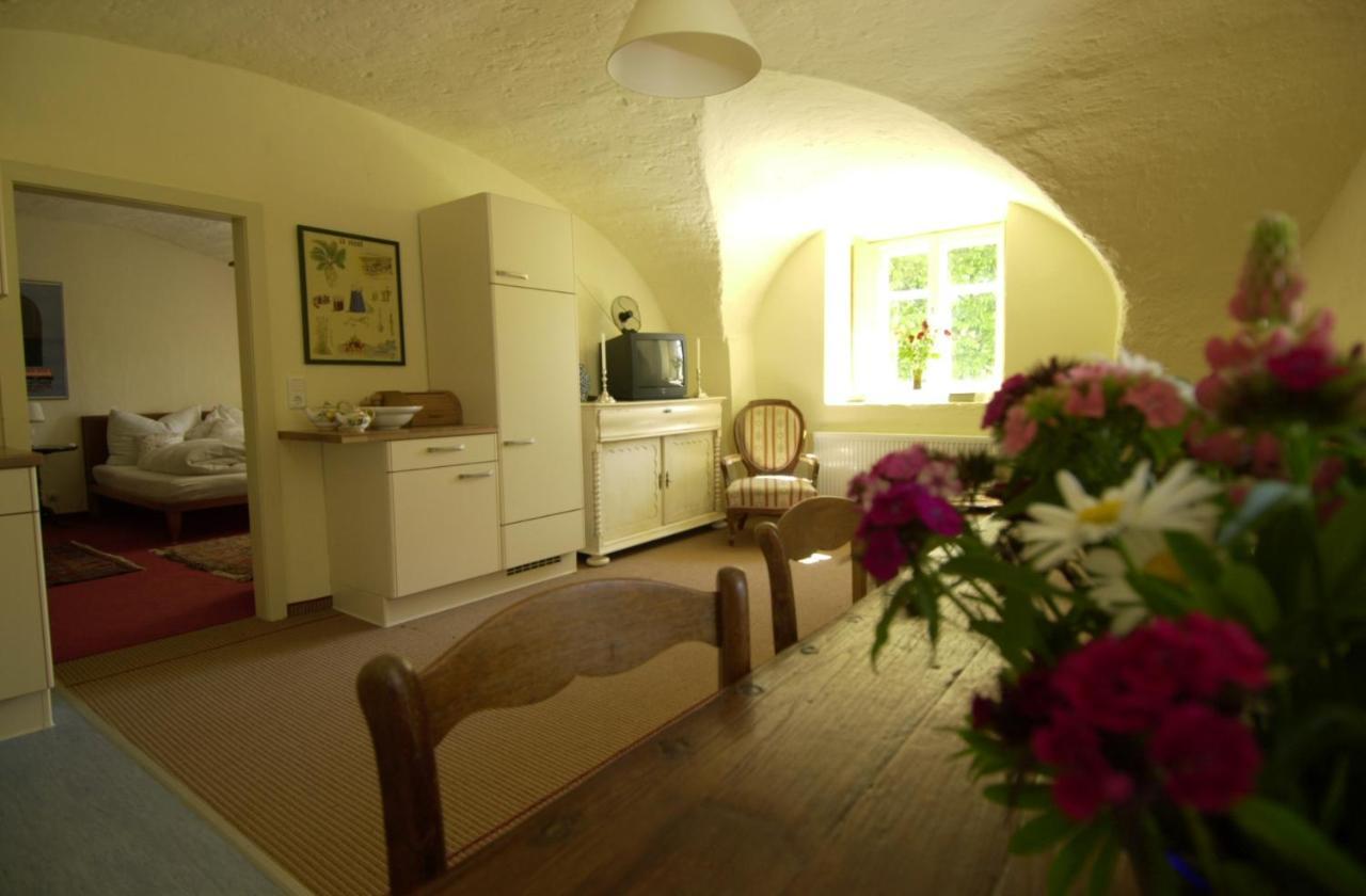 Ferienwohnung Ottmanach Josefhof Pischeldorf Exterior foto