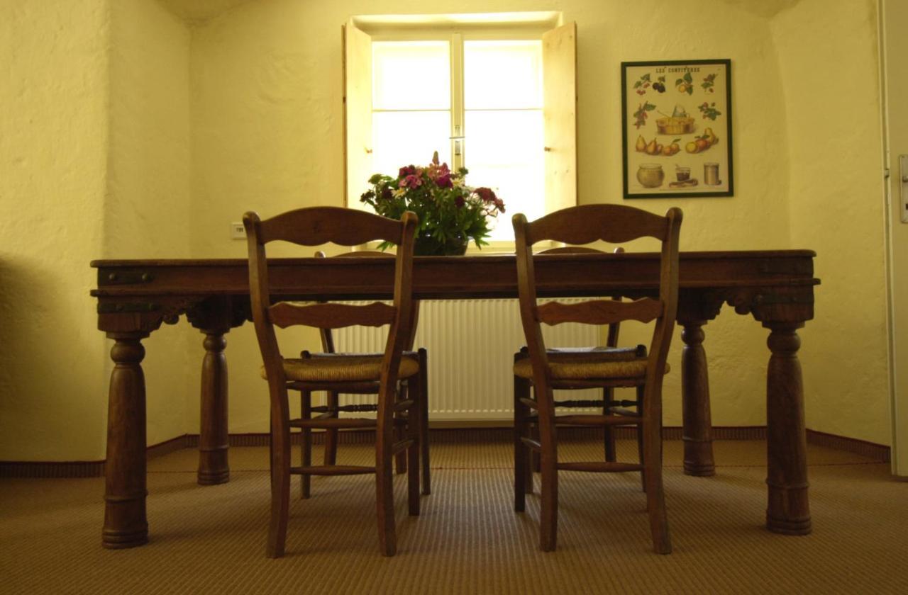 Ferienwohnung Ottmanach Josefhof Pischeldorf Exterior foto
